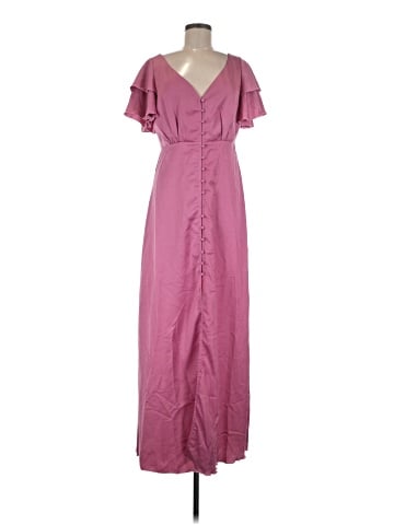 Little Mistress Casual Dress (view 1)