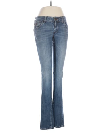 Fox Jeans (view 1)