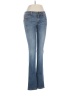 Fox Hearts Blue Jeans Size 3 - photo 1