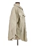 Free People Tan Jacket Size M - photo 4