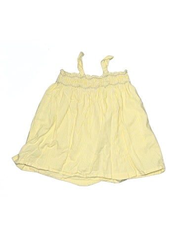 Jacadi Sleeveless Top (view 2)