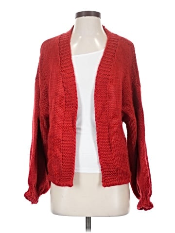 Le Lis Cardigan (view 1)