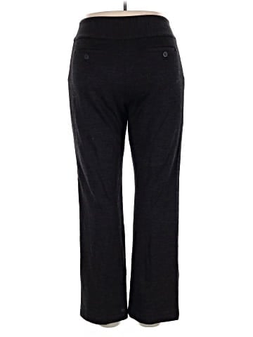 Pendleton Wool Pants (view 2)