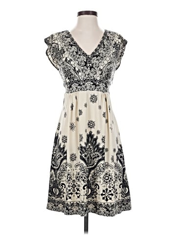 Trulli Casual Dress (view 1)