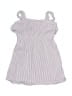 Egg Baby Gray Sleeveless Top Size 2 - photo 1
