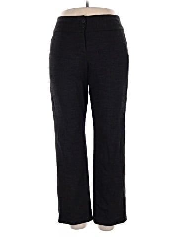 Pendleton Wool Pants (view 1)