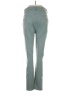 Ann Taylor LOFT Color Block Teal Jeans Size 8 - photo 2