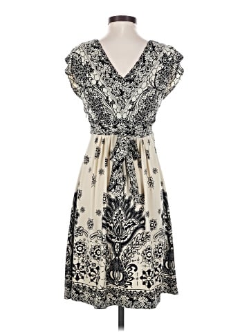 Trulli Casual Dress (view 2)