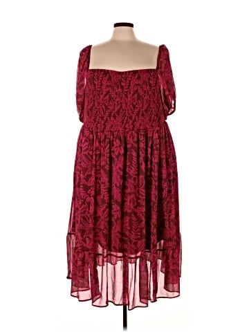 Torrid Cocktail Dress (view 1)
