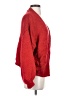 Le Lis 100% Acrylic Red Cardigan Size XS - photo 4