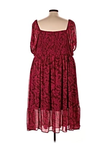 Torrid Cocktail Dress (view 2)