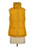 Old Navy 100% Nylon Yellow Vest Size XS - photo 1