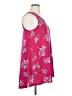 Lane Bryant Outlet Pink Sleeveless Blouse Size 14 - 16 Plus - photo 4
