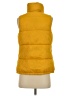 Old Navy 100% Nylon Yellow Vest Size XS - photo 2