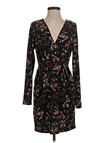 BCBGeneration Casual Dress (view 1)