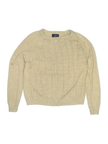 Lands' End Pullover Sweater (view 1)