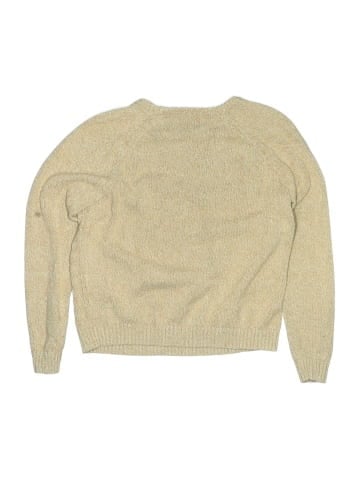 Lands' End Pullover Sweater (view 2)