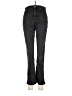 Free People Chevron-herringbone Gray Jeans Size 28 waist - photo 1