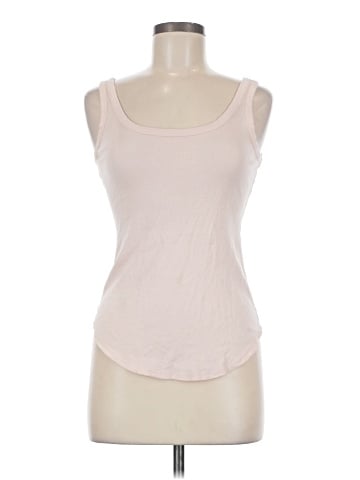 Ann Taylor LOFT Tank Top (view 1)