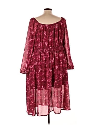 BLOOMCHIC Casual Dress (view 2)
