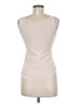 Ann Taylor LOFT Ivory Tank Top Size M - photo 2