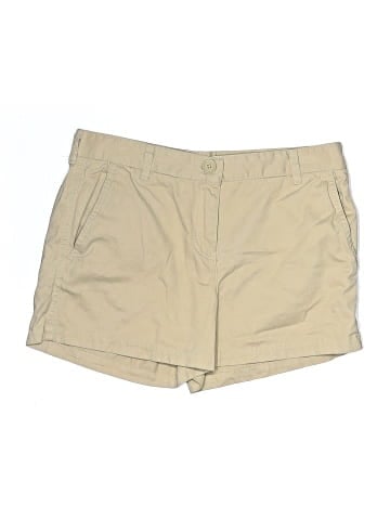 Joe Fresh Khaki Shorts (view 1)