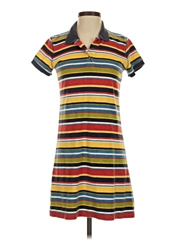 Jones New York Sport Casual Dress (view 1)