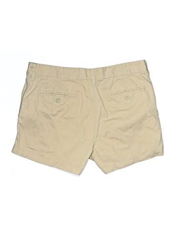 Joe Fresh Khaki Shorts (view 2)