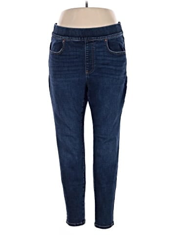 Lane Bryant Jeans (view 1)