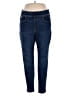 Lane Bryant Blue Jeans Size 16 - photo 1