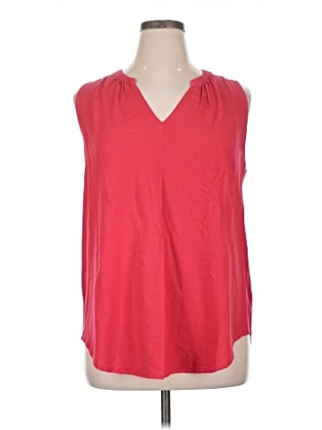 Universal Thread Sleeveless Blouse (view 1)
