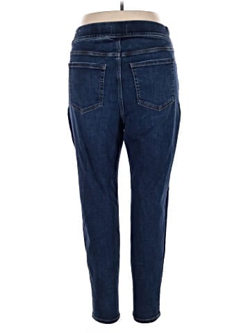 Lane Bryant Jeans (view 2)