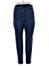 Lane Bryant Blue Jeans Size 16 - photo 2