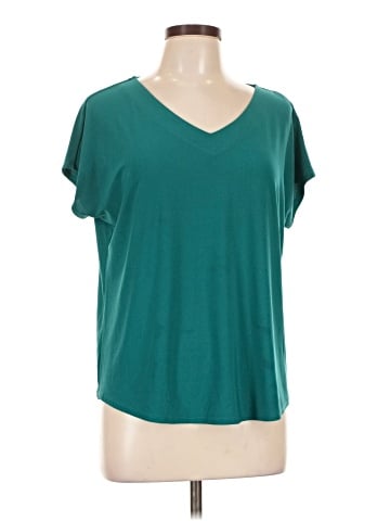 Wrangler Jeans Co Short Sleeve T-Shirt (view 1)