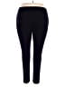 Primark Solid Black Active Pants Size 2X - photo 2