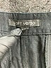 LOFT Versa Solid Black Dress Pants Size 10 (petite) - photo 7
