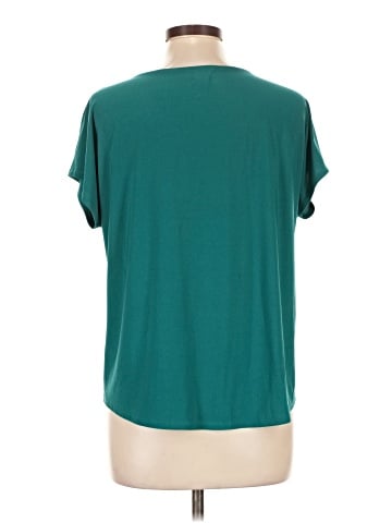Wrangler Jeans Co Short Sleeve T-Shirt (view 2)