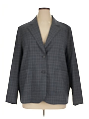 Treasure & Bond Blazer (view 1)