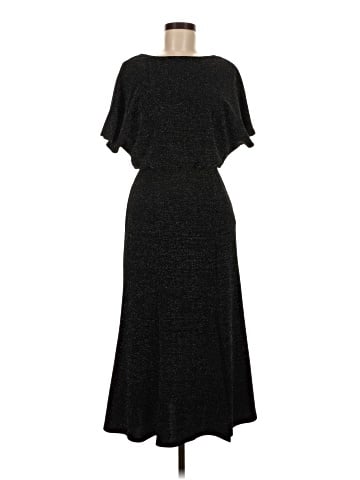 Donna Morgan Cocktail Dress (view 1)