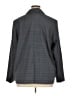 Treasure & Bond Checkered-gingham Gray Blazer Size XL - photo 2