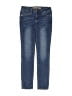 Joe's Jeans Solid Blue Jeans Size 8 - photo 1