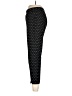Vince Camuto Polka Dots Black Casual Pants Size S - photo 5