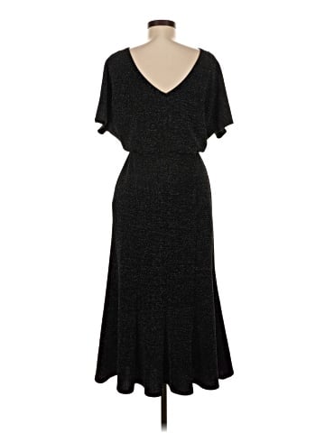 Donna Morgan Cocktail Dress (view 2)