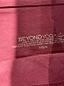 Beyond Yoga Color Block Burgundy Yoga Pants Size L - photo 7
