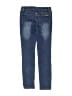 Joe's Jeans Solid Blue Jeans Size 8 - photo 2