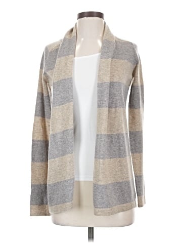 Theory Wool Cardigan (view 1)