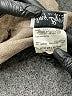 Amy Byer Gray Tan Vest Size 8 - 10 - photo 4