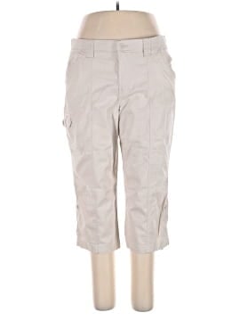 Gloria Vanderbilt Khakis