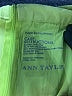 Ann Taylor Solid Green Shorts Size 12 - photo 4