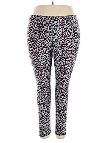 AQ-Sport Leggings (view 1)